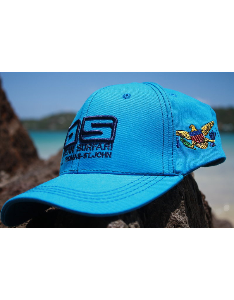 Ocean Surfari OS Performance L7 Hat