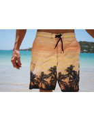 RS Surf RS Surf EBoard Short Tree/Sky - ORG