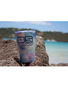 Ocean Surfari O/S 12oz Tumbler Printed