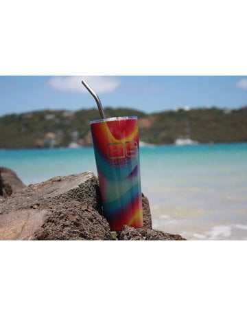 Ocean Surfari O/S Pint Tumbler