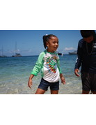 Ocean Surfari BB 406-37 Toddler Rash Guard