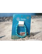 Fahlo The Journey Bracelet - Turtle