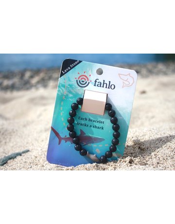 Fahlo The Voyage Bracelet - Shark