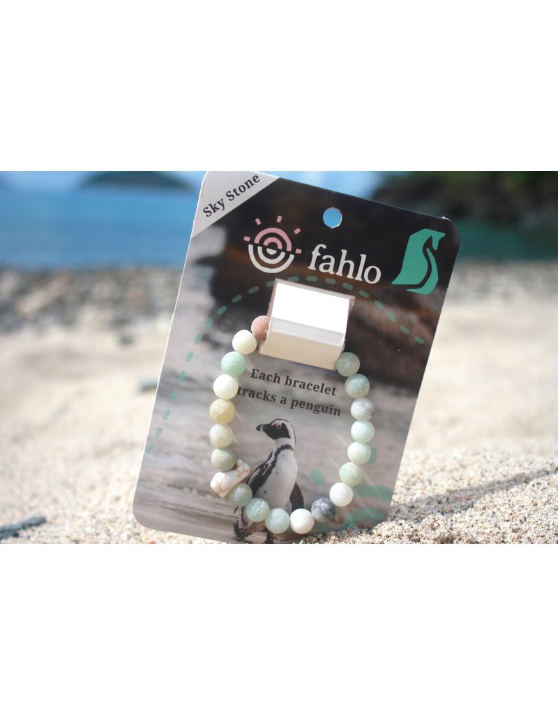 Fahlo The Passage Bracelet - Penguin