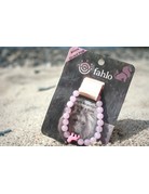 Fahlo The Excursion Bracelet - Lion