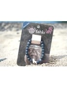 Fahlo The Excursion Bracelet - Lion