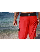 Tormenter Tormenter Waterman Board Short Red