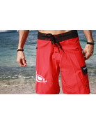 Tormenter Tormenter Waterman Board Short Red