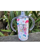 Ocean Surfari O/S Kids Sippy Cup