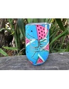 Ocean Surfari O/S 16oz Wine Tumbler