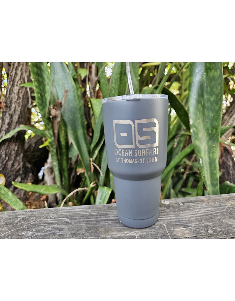 Ocean Surfari O/S Tumbler 30PZ