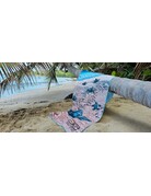 Ocean Surfari FOTP Baby Turtles Towel