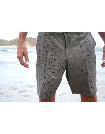New Summer fish Men Casual Shorts 3d Fishing Trousers Women/Men Swimming  surfing shorts Men Funny Sport Pants men clothing Color: CBDK-112, Size: XL