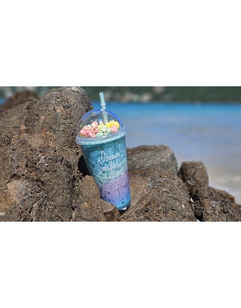 Ocean Surfari O/S 16oz Cooling Tumbler