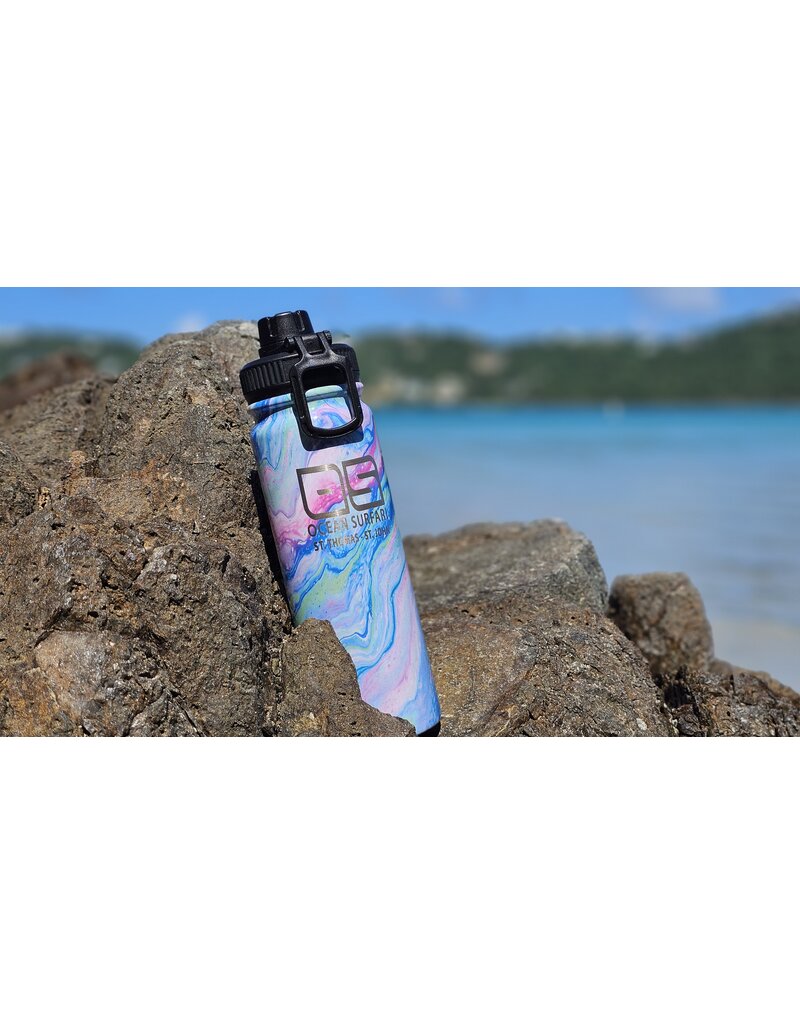 Ocean Surfari O/S Sport Bottle 24oz