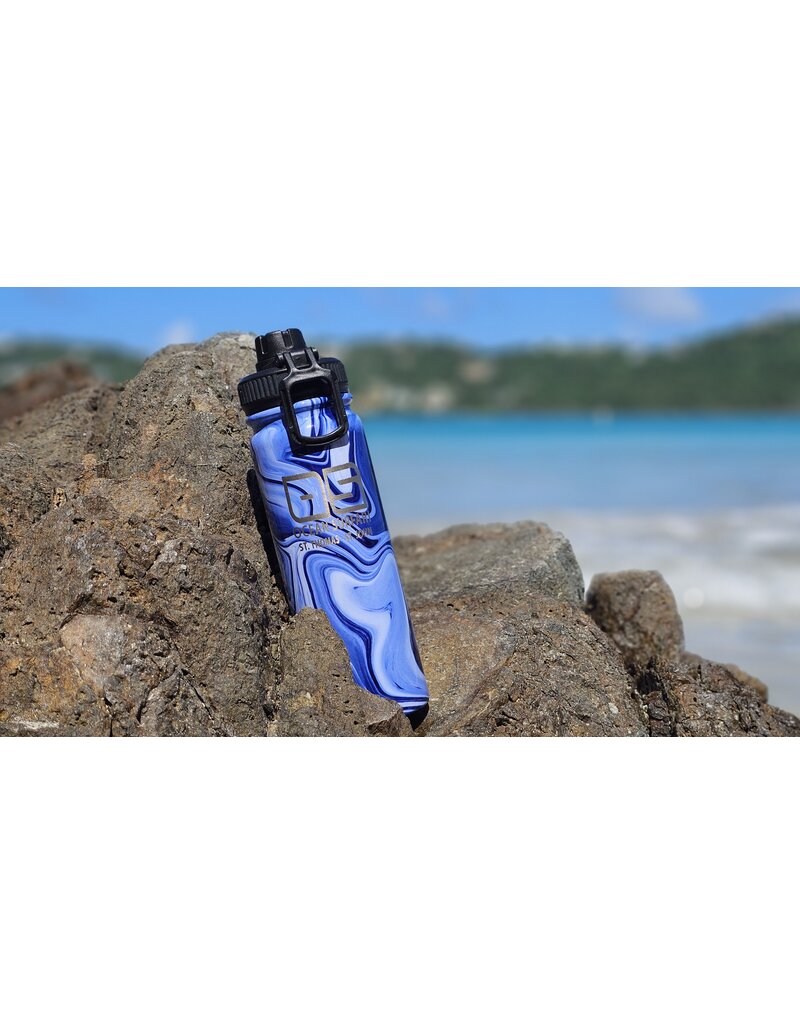 Ocean Surfari O/S Sport Bottle 24oz