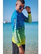 Uzzi OS SPF 50+ Performance Men's LS Mahi