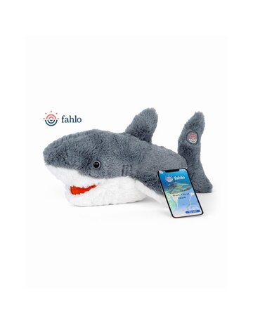 Fahlo The Voyage Plush - Shark