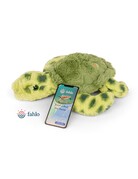 Fahlo The Journey Plush - Turtle
