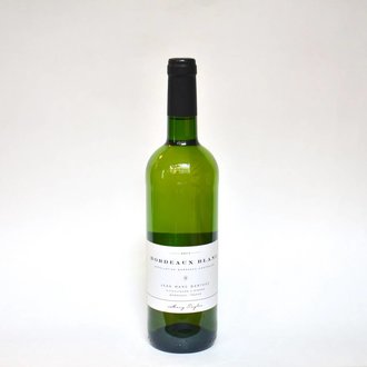 Jean Marc Barthez Mary Taylor Bordeaux Blanc (Jean Marc Barthez) 2023