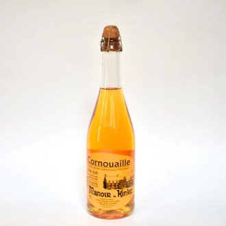 Manoir du Kinkiz, Cornouaille Cidre NV