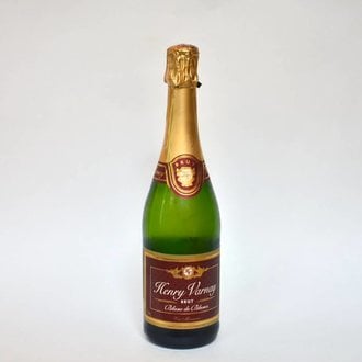 Henry Varnay, Blanc de Blancs Brut