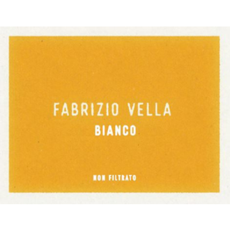 Fabrizio Vella, Bianco Non Filtrato 2024