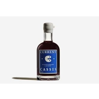 Current Cassis Current Cassis