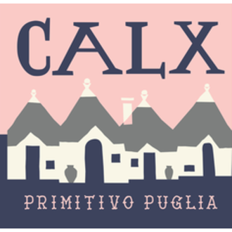 FUSO Calx, Puglia Primitivo Filippo Cassano 2024