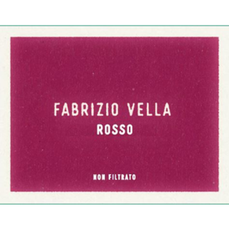 Fabrizio Vella, Rosso Non Filtrato 2023