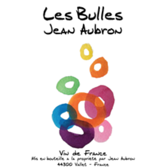 Jean Pascal Aubron, Les Bulles Pet'Nat (NV)