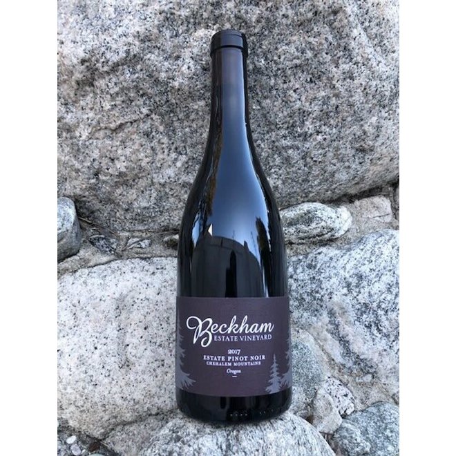 Oregon - Dandelion Wine
