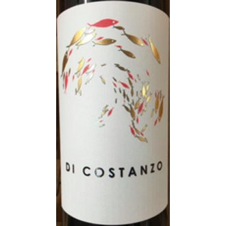Di Costanzo, Cabernet Sauvignon Farella Vineyard (2018)