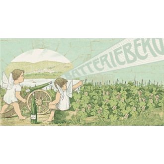 Immich Batterieberg,Riesling Trocken Batterieberg 2020