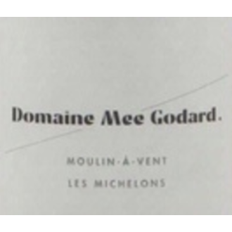 Domaine Mee Godard, Moulin-à-Vent Les Michelons (2020)