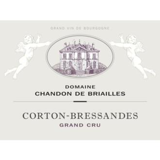 Domaine Chandon De Briailles, Corton-Bressandes Grand Cru  2016