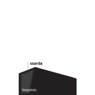 Contrà Soarda, Vespaiolo 2023