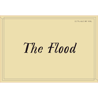 Swick Wines, The Flood 2022