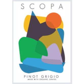 Scopa Pinot Grigio 2025