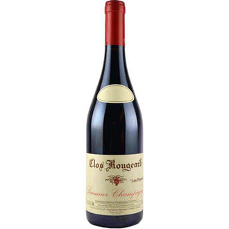 Clos Rougeard Clos Rougeard, Clos Saumur-Champigny 2016