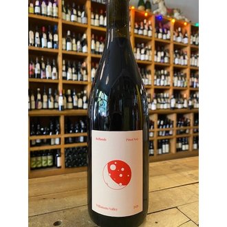 Bellande, Pinot Noir Willamette Valley 2024
