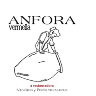 Nanclares Y Prieto, Anfora Vermella (2019) Nanclares Y Prieto, Anfora Vermella (2019)