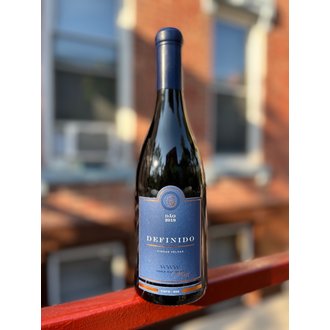 World Wild Wines Definido Tinto 2019   (Carlos Raposo) World Wild Wines Definido Tinto 2019   (Carlos Raposo)