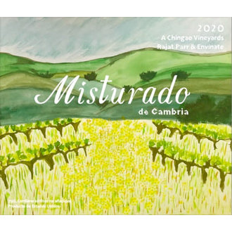 Phelan Farm, Misturado de Cambria 2021