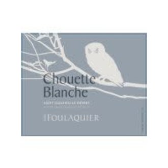 Mas Foulaquier, Chouette Blanche Saint-Guilhem-le-Desert Magnum 2017