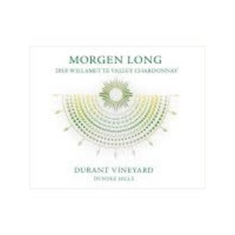 Morgen Long, Willamette Valley Chardonnay "Durant Vineyard" 2021
