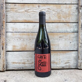 Réaltière, Coteaux d'Aix-en-Provence Rouge Cante Gau 2019