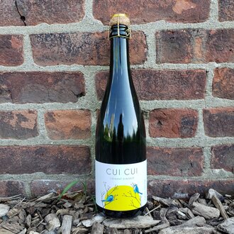 Cui Cui, Crémant d'Alsace