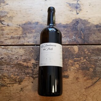 Domaine du Pech, Badinerie Blanc 2019