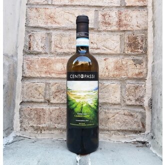 Centopassi, Sicilia Carricante Teatro Cajjo 2022